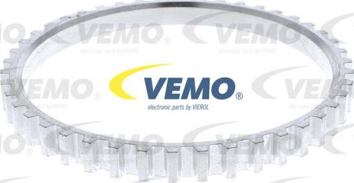 Vemo V46-92-0103 - Зубчатое кольцо для датчика ABS parts5.com