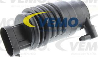 Vemo V46-08-0011 - Water Pump, window cleaning parts5.com