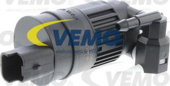 Vemo V46-08-0012 - Водяной насос, система очистки окон parts5.com