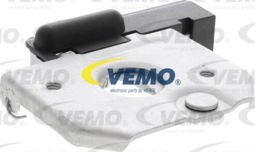 Vemo V46-85-0005 - Замок капота parts5.com