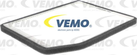 Vemo V46-30-1061 - Фильтр воздуха в салоне parts5.com