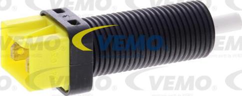 Vemo V46-73-0062 - Выключатель, привод сцепления (Tempomat) parts5.com