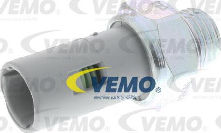 Vemo V46-73-0006 - Датчик, давление масла parts5.com