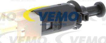 Vemo V46-73-0002 - Выключатель фонаря сигнала торможения parts5.com