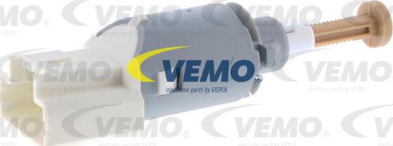 Vemo V46-73-0012 - Выключатель фонаря сигнала торможения parts5.com