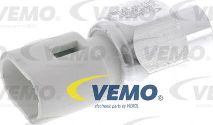 Vemo V46-73-0017 - Датчик давления масла, рулевой механизм с усилителем parts5.com