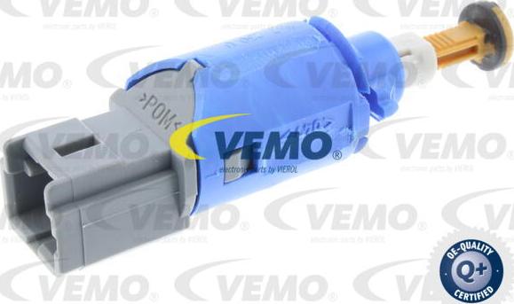 Vemo V46-73-0034 - Выключатель фонаря сигнала торможения parts5.com