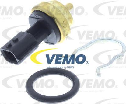 Vemo V46-72-0066 - Sensor, coolant temperature parts5.com