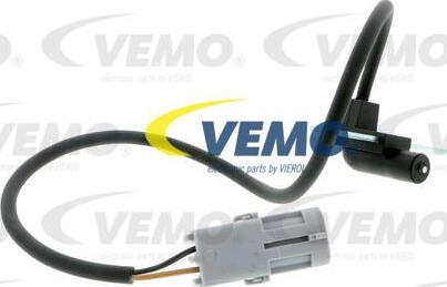 Vemo V46-72-0008 - Датчик импульсов, коленвал parts5.com