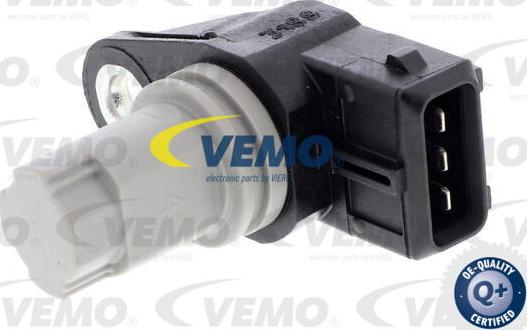 Vemo V46-72-0019 - Датчик, импульс зажигания parts5.com