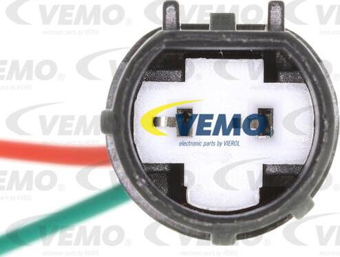 Vemo V46-72-0015 - Датчик импульсов, коленвал parts5.com