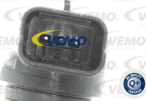 Vemo V46-72-0085 - Датчик RPM, частота вращения parts5.com