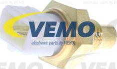 Vemo V46-72-0028 - Датчик, температура охлаждающей жидкости parts5.com