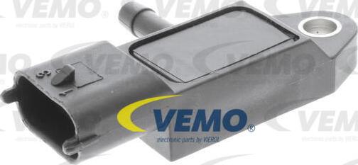 Vemo V46-72-0023 - Sensor, boost pressure parts5.com