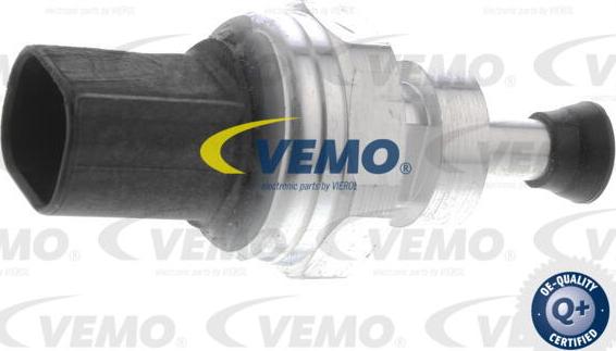 Vemo V46-72-0199 - Датчик, давление выхлопных газов parts5.com