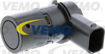 Vemo V46-72-0109 - Датчик, система помощи при парковке parts5.com