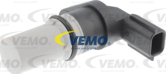 Vemo V46-72-0183 - Датчик импульсов, коленвал parts5.com