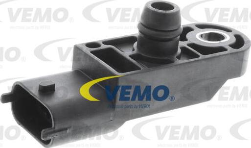 Vemo V46-72-0123-1 - Датчик давления воздуха, высотный корректор parts5.com
