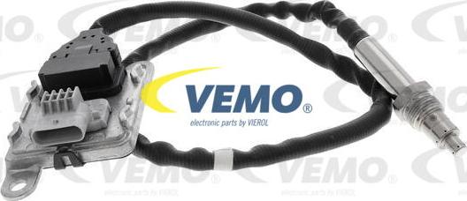 Vemo V46-72-0249 - NOx-датчик, впрыск карбамида parts5.com