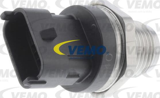 Vemo V46-72-0214 - Датчик, давление подачи топлива parts5.com