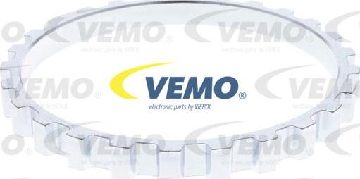 Vemo V46-92-0319 - Зубчатое кольцо для датчика ABS parts5.com