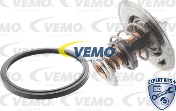 Vemo V40-99-0034 - Термостат, охлаждающая жидкость parts5.com