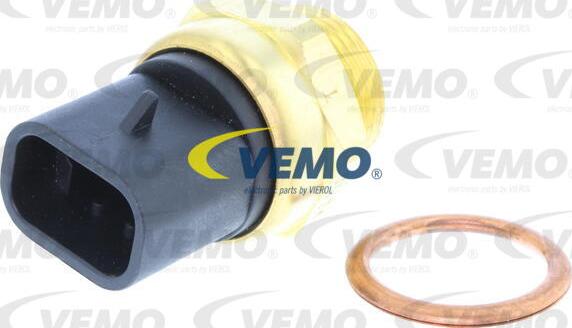Vemo V40-99-1042 - Термовыключатель, вентилятор радиатора / кондиционера parts5.com