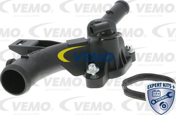 Vemo V40-99-1102 - Термостат, охлаждающая жидкость parts5.com