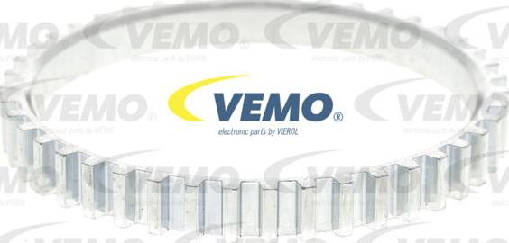 Vemo V40-92-0783 - Зубчатое кольцо для датчика ABS parts5.com