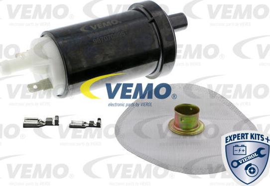 Vemo V40-09-0313 - Топливный насос parts5.com