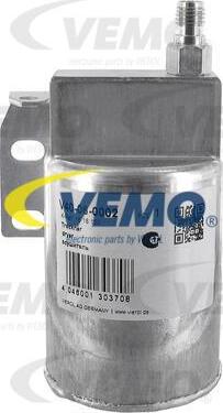 Vemo V40-06-0002 - Осушитель, кондиционер parts5.com