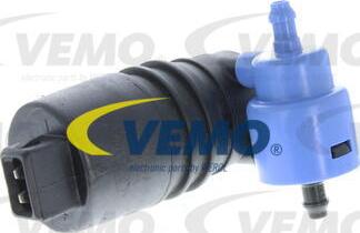 Vemo V40-08-0014 - Водяной насос, система очистки окон parts5.com