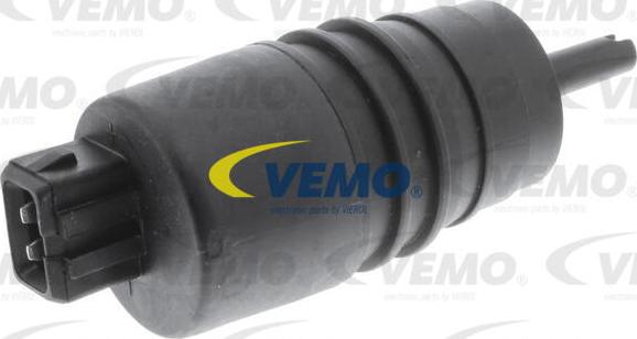 Vemo V40-08-0013 - Водяной насос, система очистки окон parts5.com