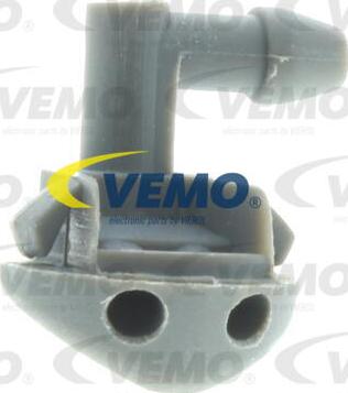 Vemo V40-08-0017 - Распылитель воды для чистки, система очистки окон parts5.com