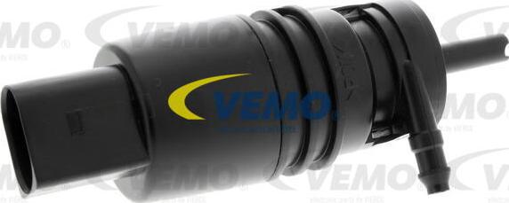 Vemo V40-08-0022 - Водяной насос, система очистки окон parts5.com