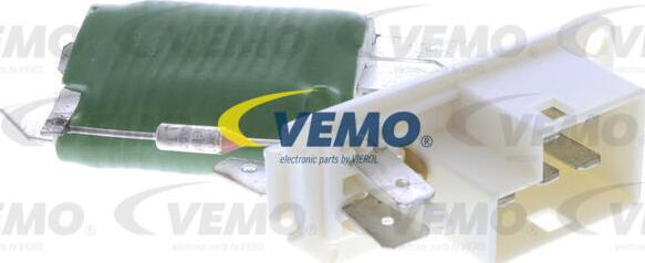 Vemo V40-03-1111 - Регулятор, вентилятор салона parts5.com