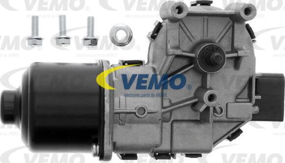 Vemo V40-07-0008-1 - Двигатель стеклоочистителя parts5.com