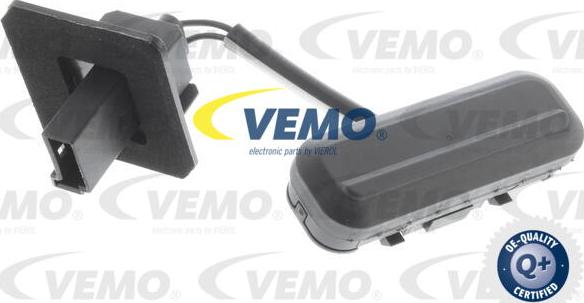 Vemo V40-85-0001 - Выключатель, фиксатор двери parts5.com