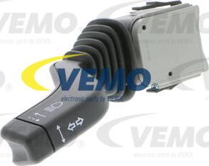 Vemo V40-80-2409 - Переключатель указателей поворота parts5.com