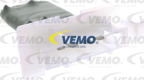 Vemo V40-79-0003 - Регулятор, вентилятор салона parts5.com