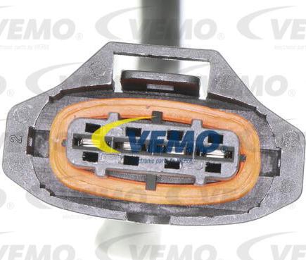 Vemo V40-76-0018 - Lambda Sensor parts5.com