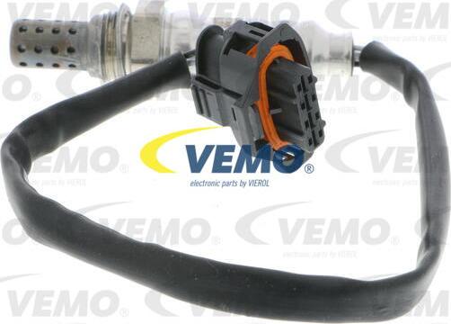 Vemo V40-76-0018 - Lambda Sensor parts5.com