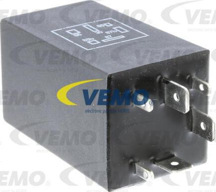 Vemo V40-71-0002 - Реле, топливный насос parts5.com