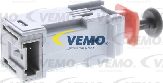 Vemo V40-73-0068 - Выключатель, привод сцепления (Tempomat) parts5.com
