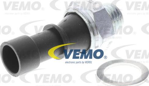 Vemo V40-73-0001 - Датчик, давление масла parts5.com