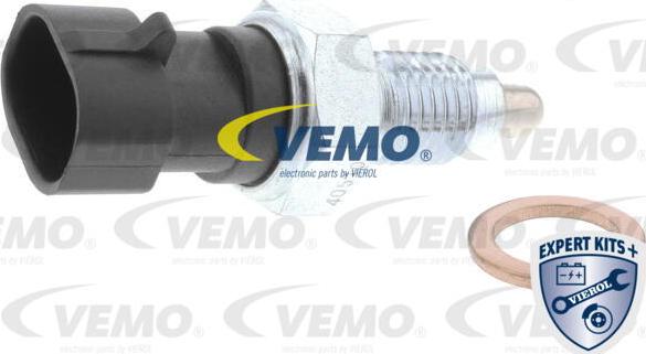 Vemo V40-73-0013 - Датчик, переключатель, фара заднего хода parts5.com