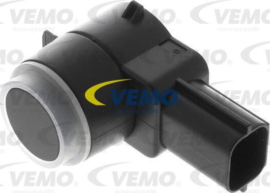 Vemo V40-72-0490 - Датчик, система помощи при парковке parts5.com