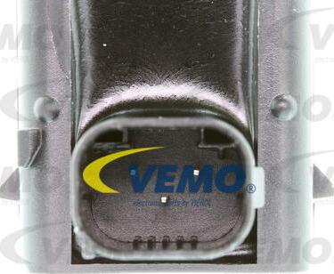 Vemo V40-72-0488 - Датчик, система помощи при парковке parts5.com