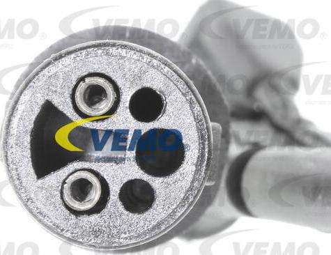 Vemo V40-72-0396 - Сигнализатор, износ тормозных колодок parts5.com