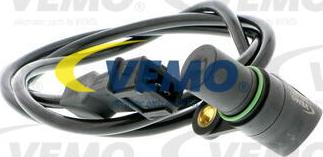 Vemo V40-72-0302 - Датчик импульсов, коленвал parts5.com